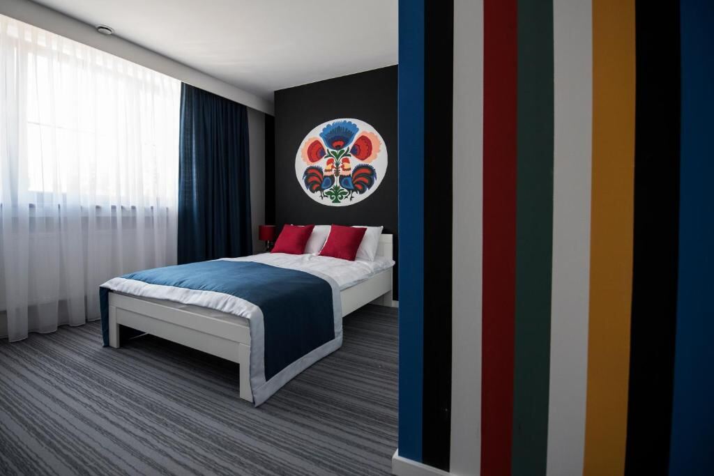 Apartamenty Giżycko - Giżycko